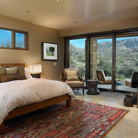 Miraval Resort & Spa (Adults Only) Catalina Kültér fotó