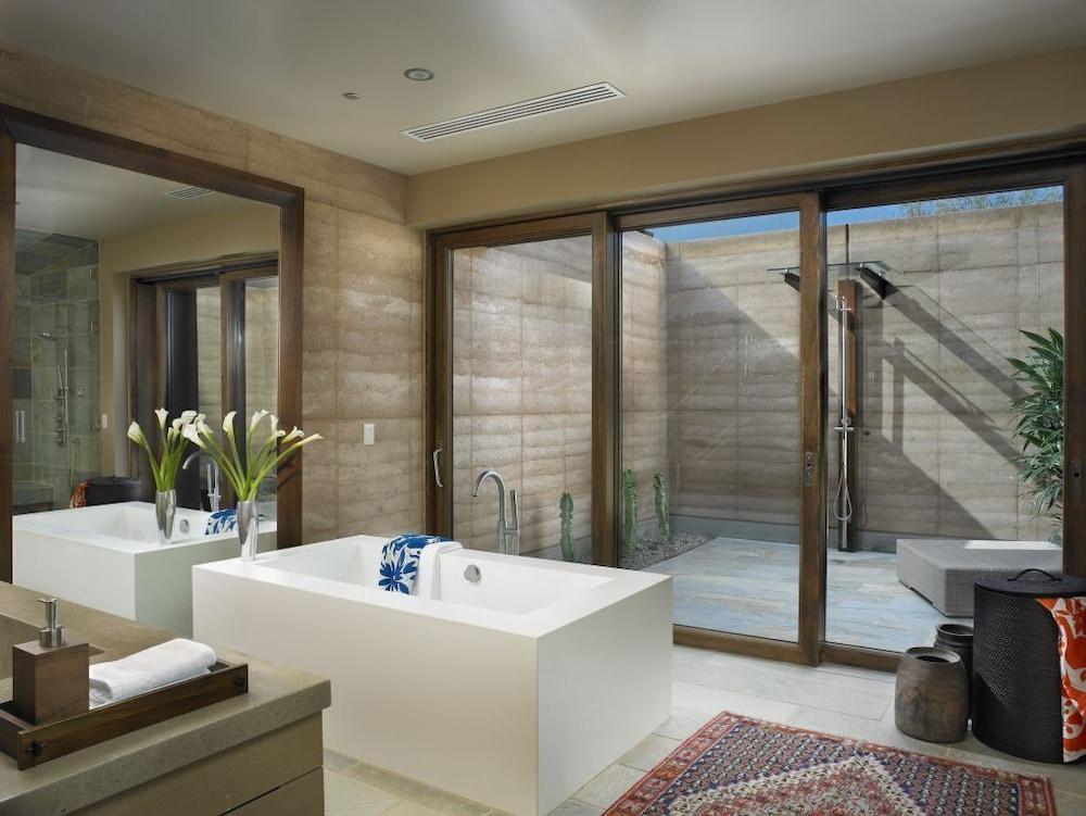 Miraval Resort & Spa (Adults Only) Catalina Kültér fotó