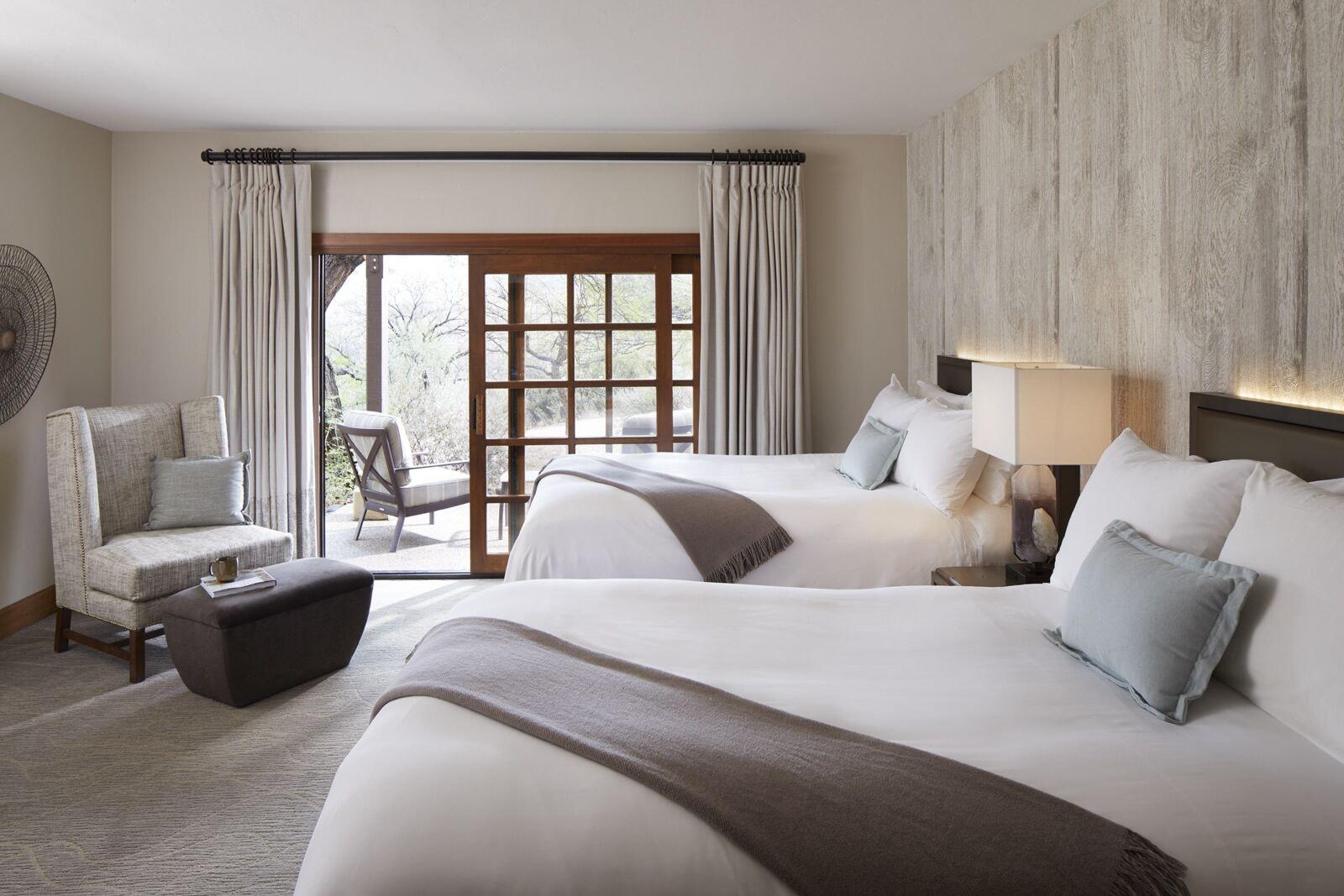 Miraval Resort & Spa (Adults Only) Catalina Kültér fotó