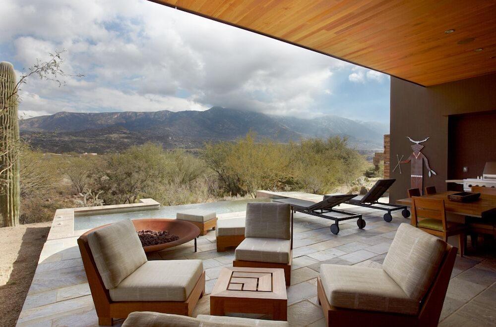 Miraval Resort & Spa (Adults Only) Catalina Kültér fotó