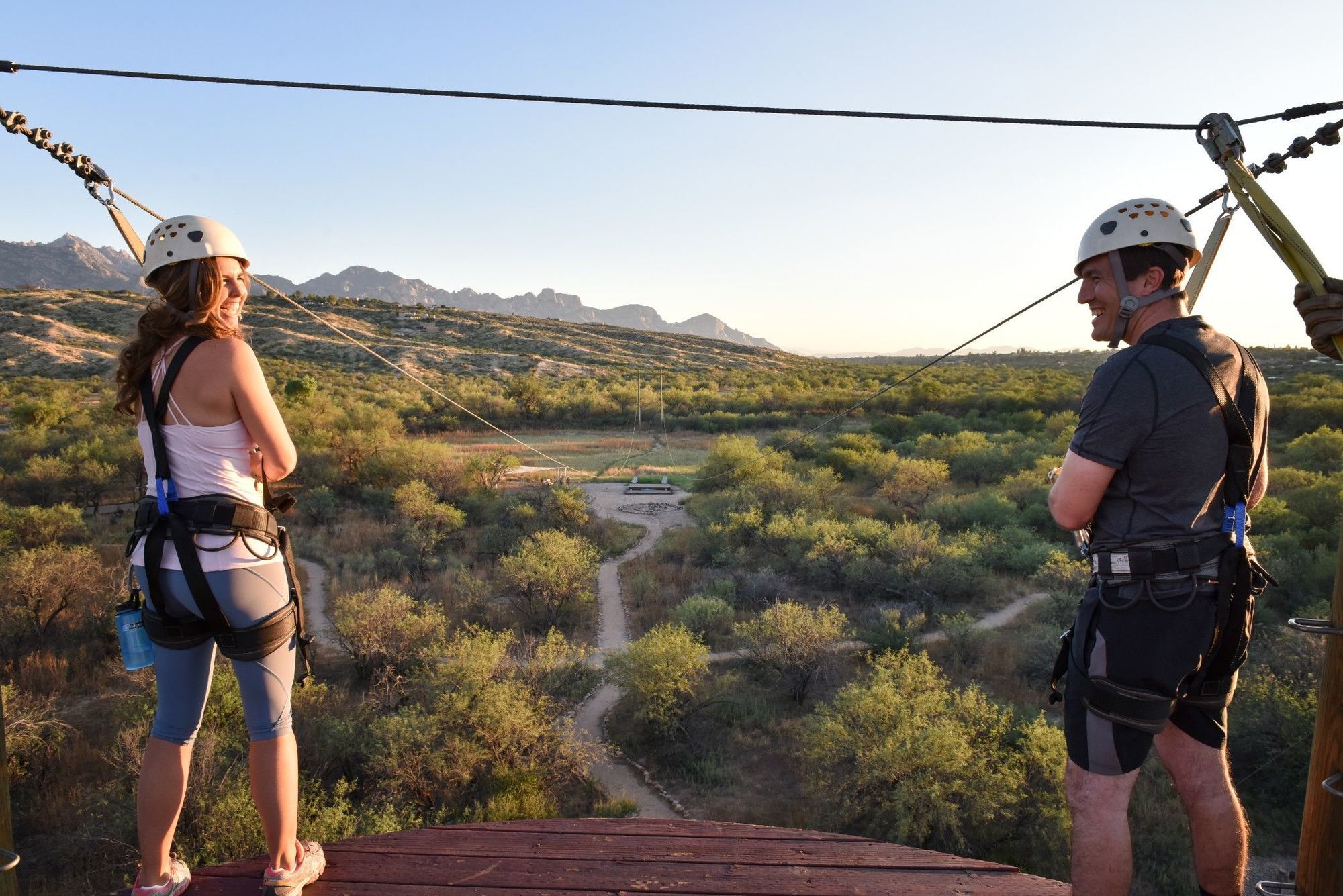 Miraval Resort & Spa (Adults Only) Catalina Kültér fotó