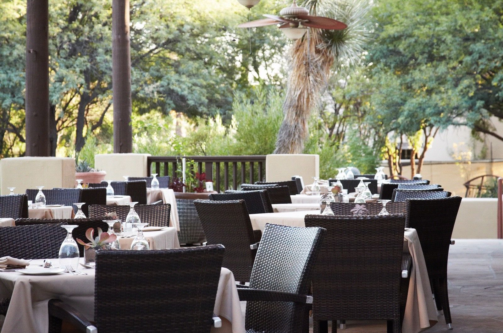 Miraval Resort & Spa (Adults Only) Catalina Kültér fotó