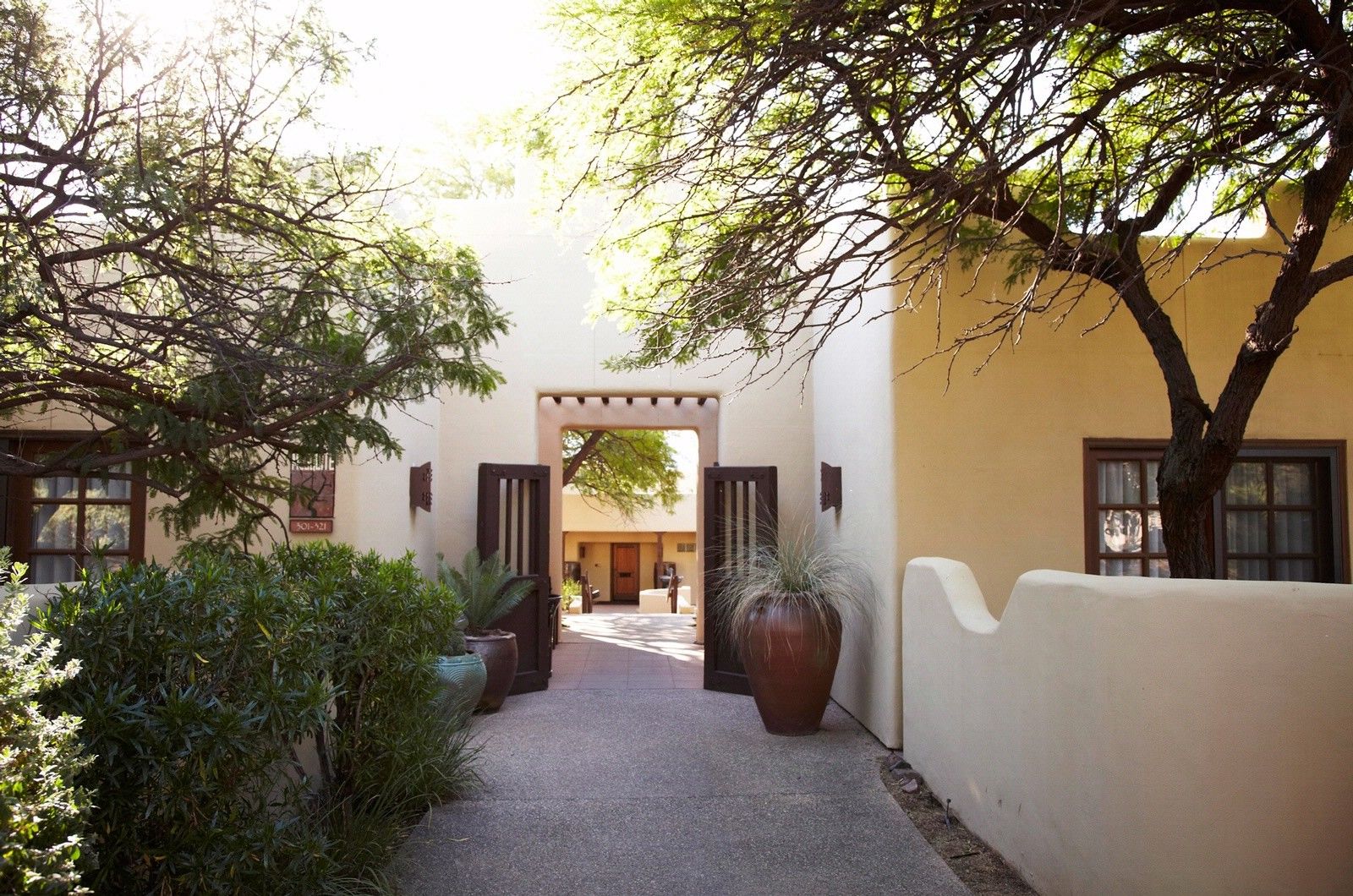Miraval Resort & Spa (Adults Only) Catalina Kültér fotó
