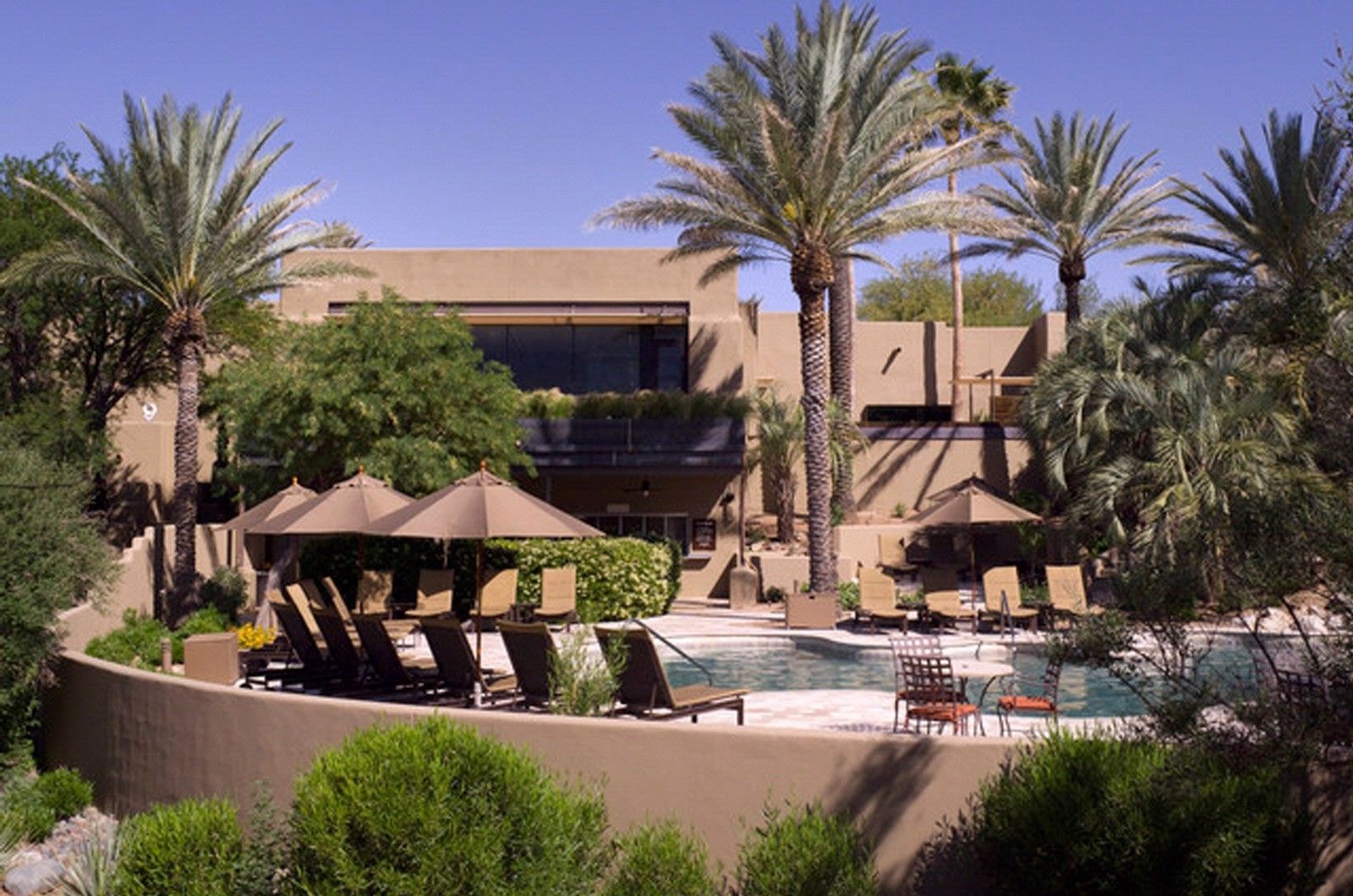 Miraval Resort & Spa (Adults Only) Catalina Kültér fotó