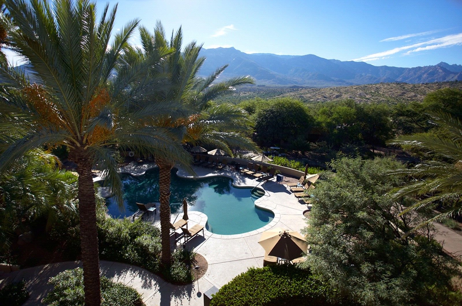 Miraval Resort & Spa (Adults Only) Catalina Létesítmények fotó