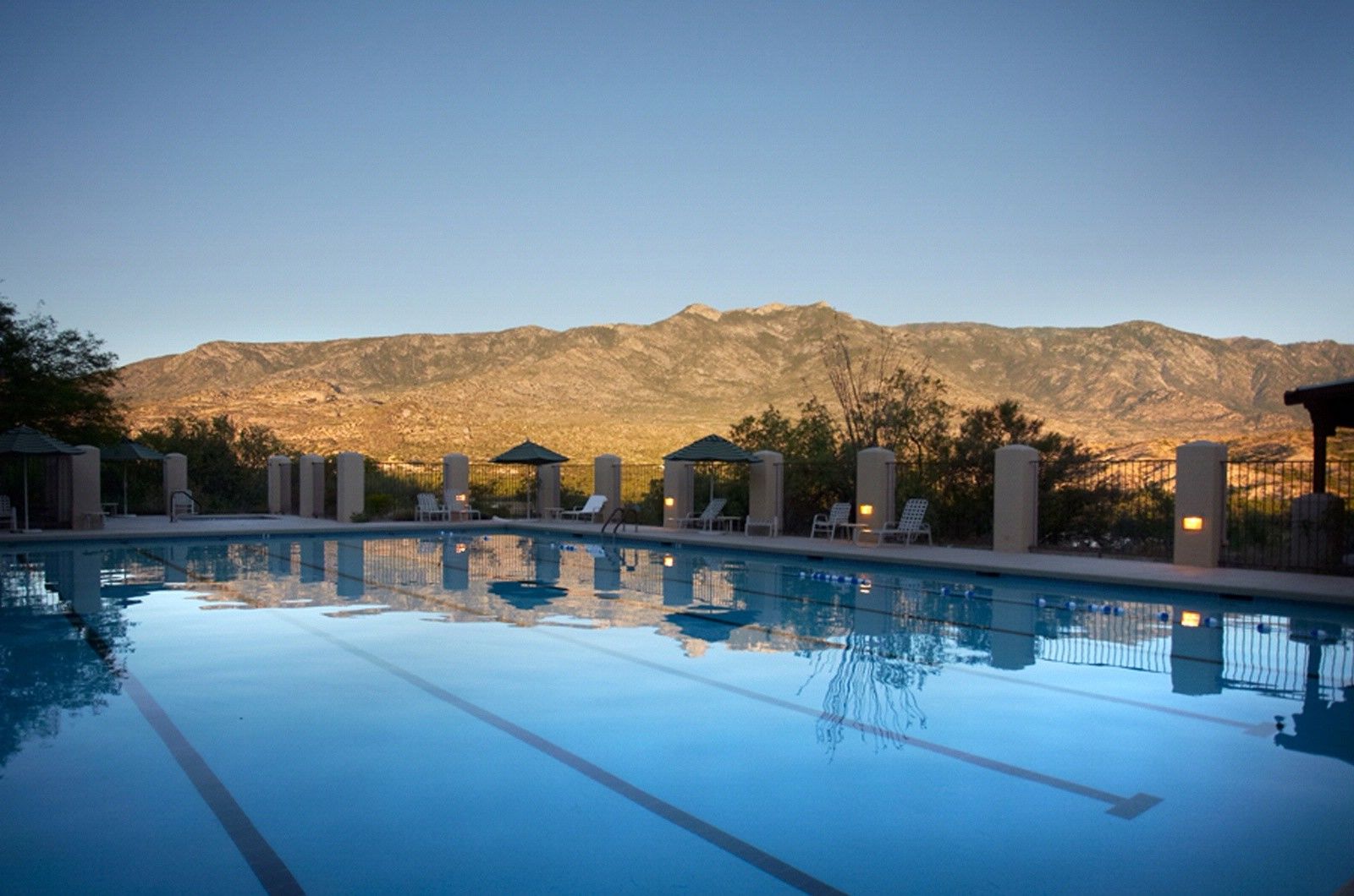 Miraval Resort & Spa (Adults Only) Catalina Kültér fotó
