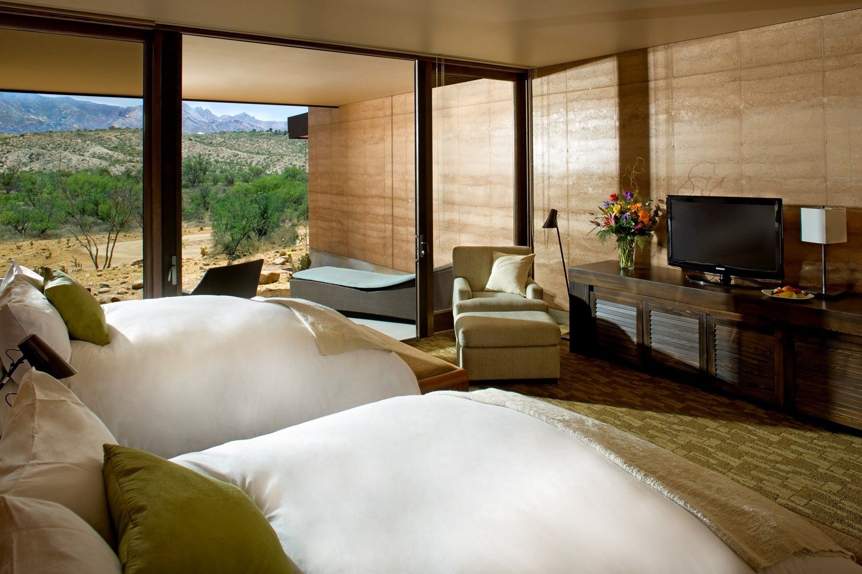 Miraval Resort & Spa (Adults Only) Catalina Kültér fotó
