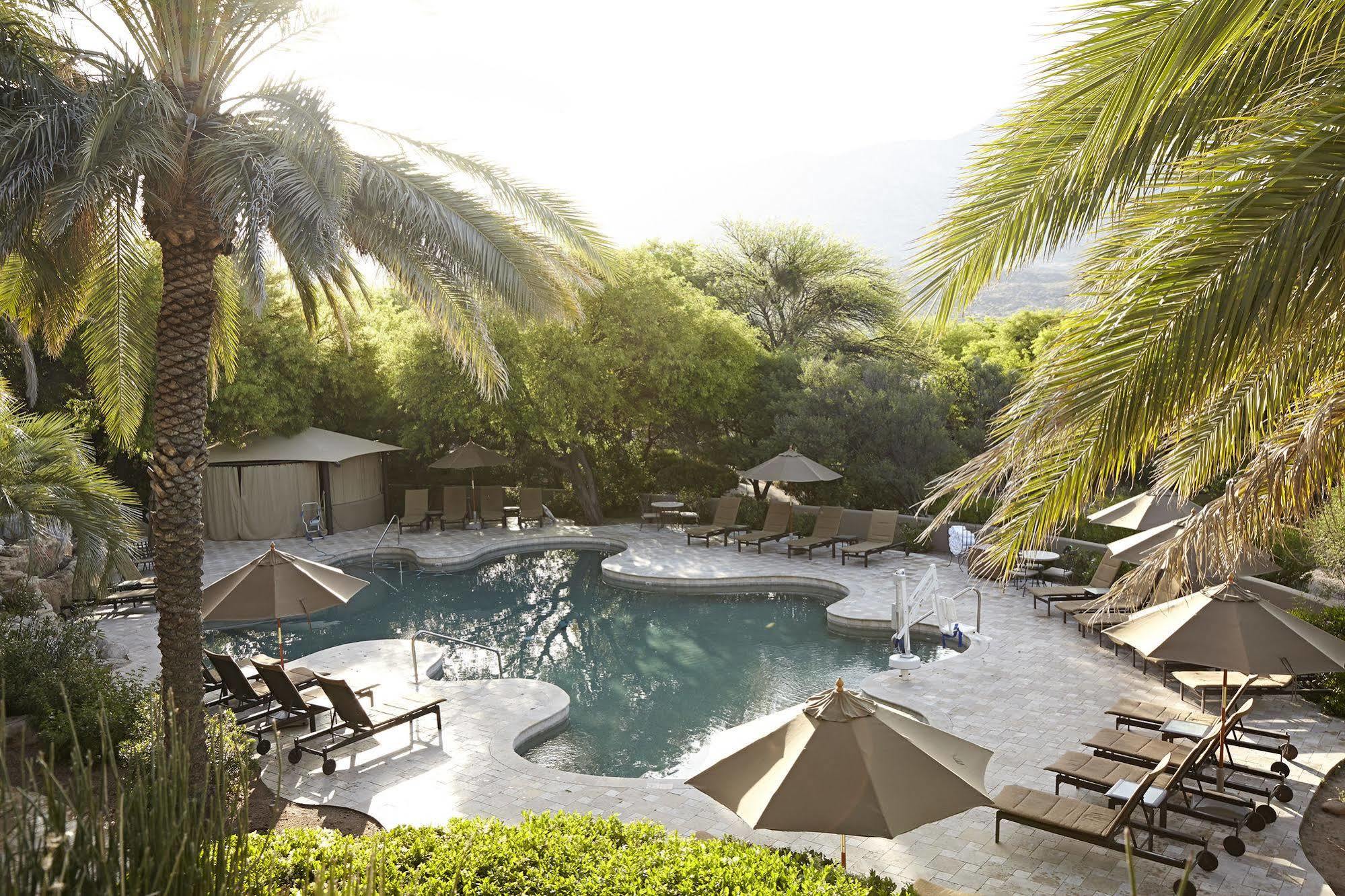 Miraval Resort & Spa (Adults Only) Catalina Kültér fotó